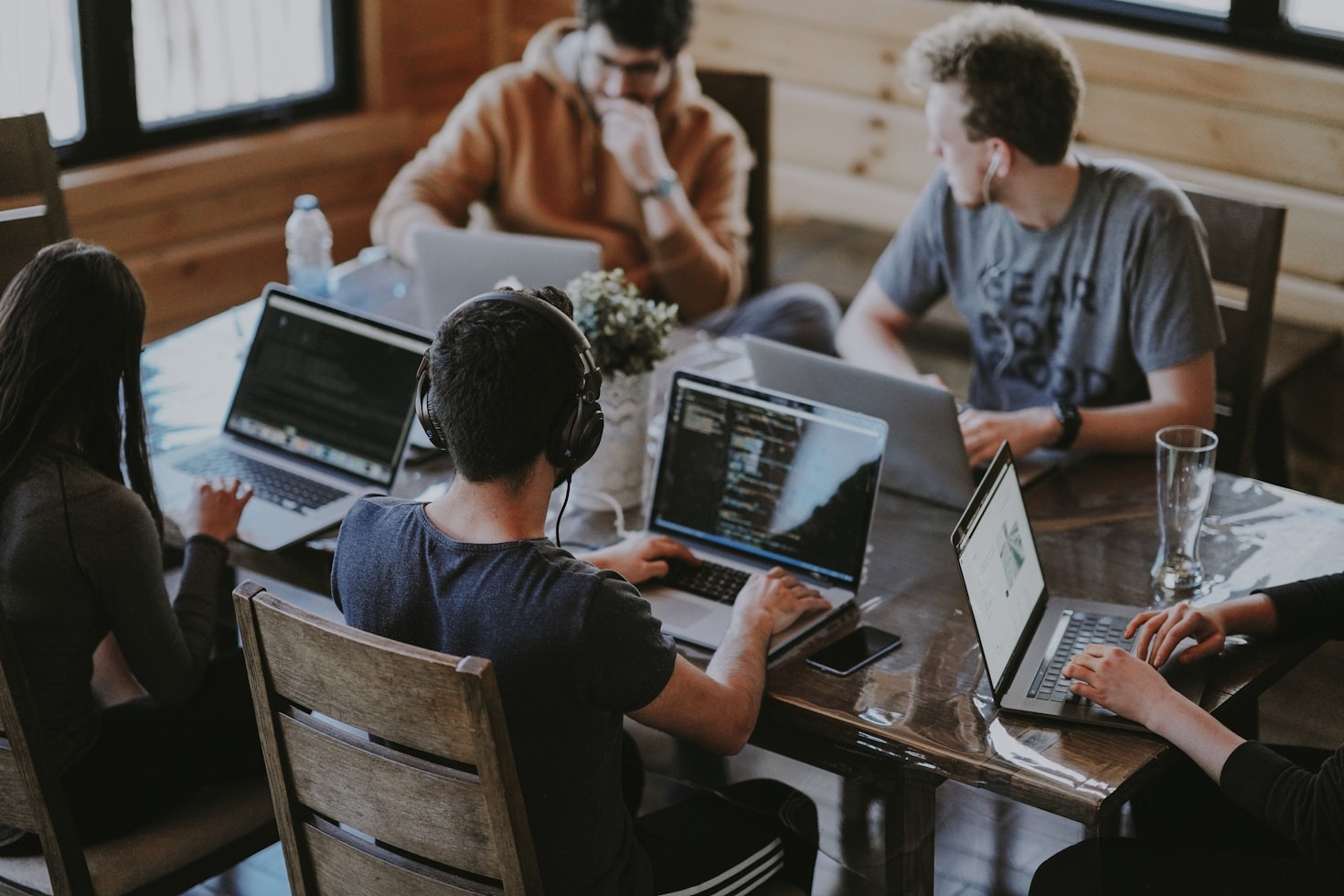 Top 5 des compétences clés pour une carrière légale